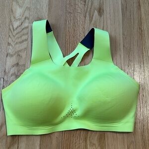 Brooks Crossback 2.0 Sports Bra
